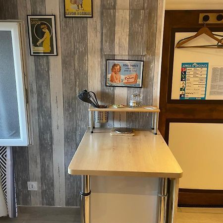 Albi Home - Rochegude Kültér fotó