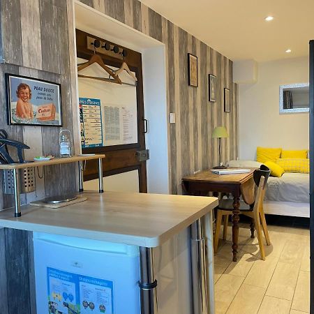 Albi Home - Rochegude Kültér fotó