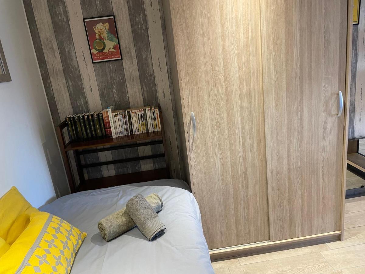Albi Home - Rochegude Kültér fotó