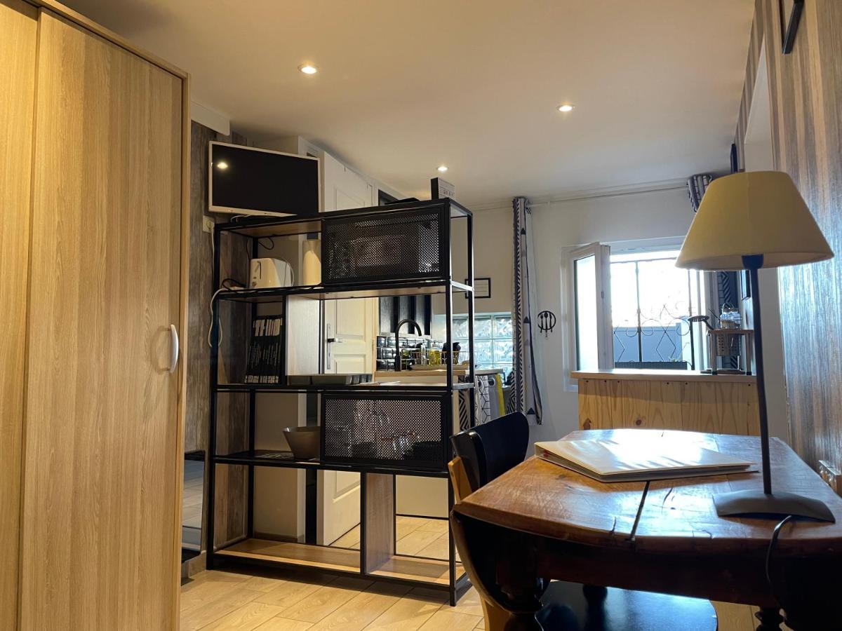 Albi Home - Rochegude Kültér fotó