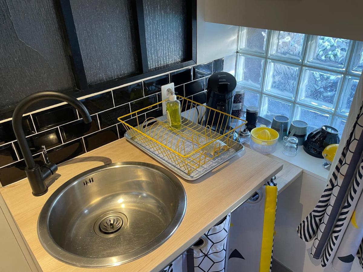 Albi Home - Rochegude Kültér fotó