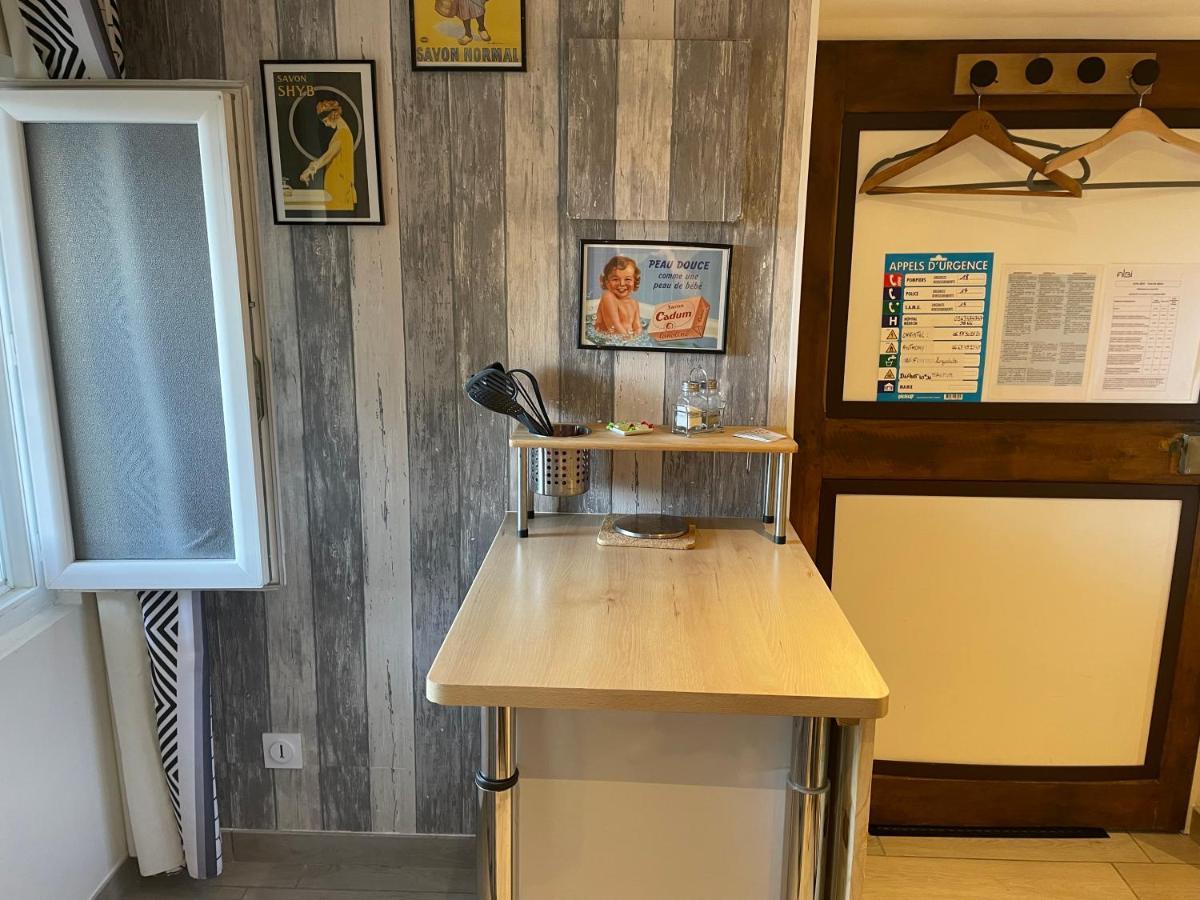 Albi Home - Rochegude Kültér fotó