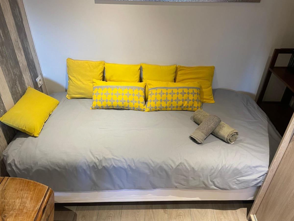 Albi Home - Rochegude Kültér fotó