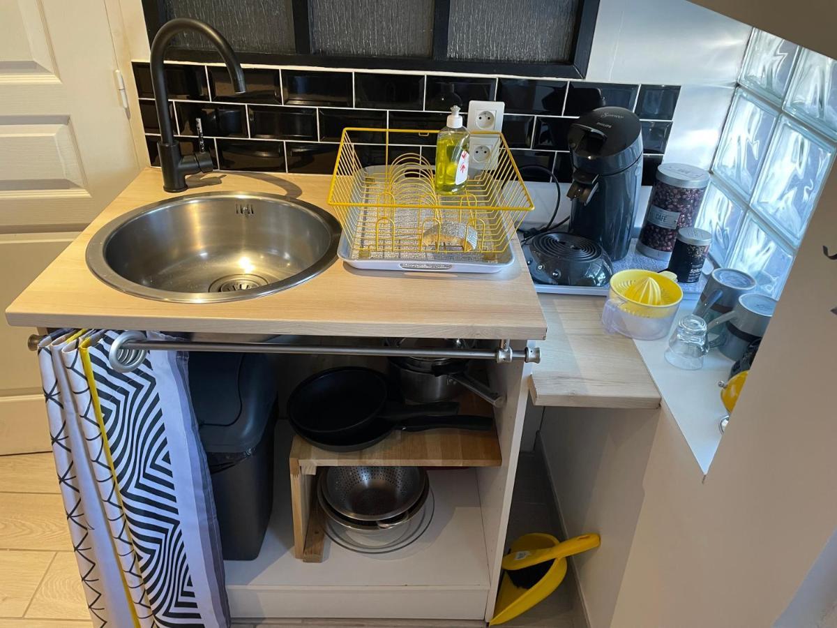 Albi Home - Rochegude Kültér fotó