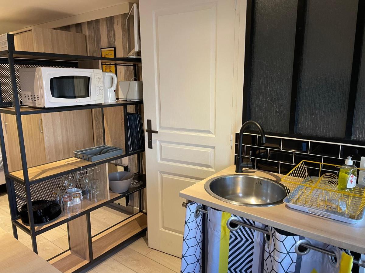 Albi Home - Rochegude Kültér fotó
