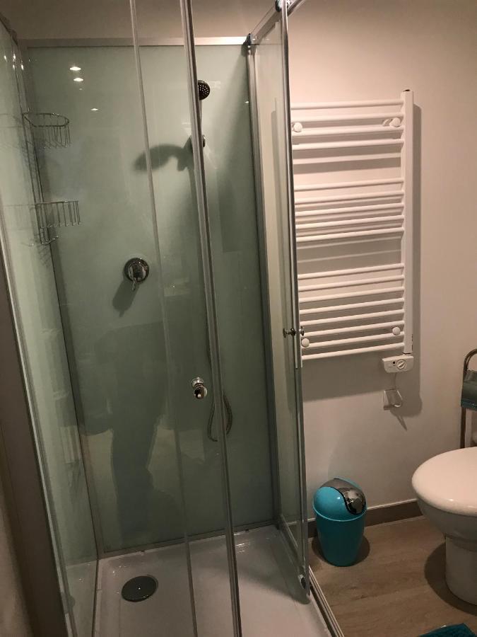 Albi Home - Rochegude Kültér fotó