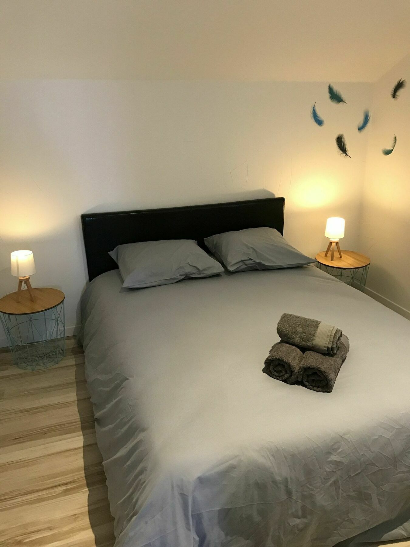 Albi Home - Rochegude Kültér fotó