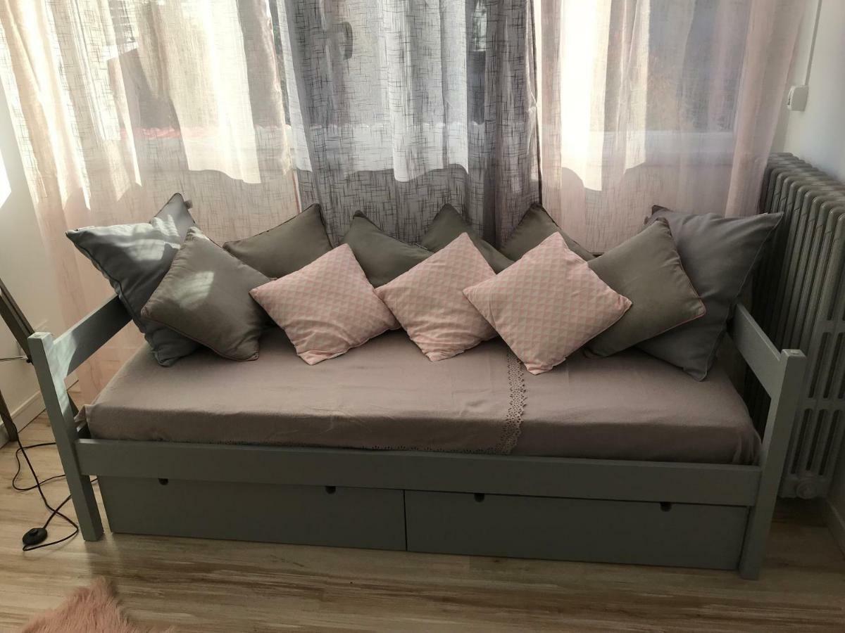 Albi Home - Rochegude Kültér fotó