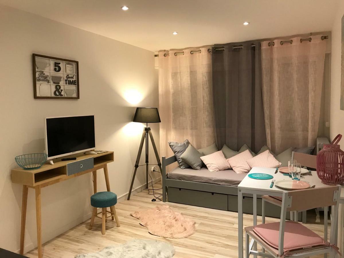 Albi Home - Rochegude Kültér fotó