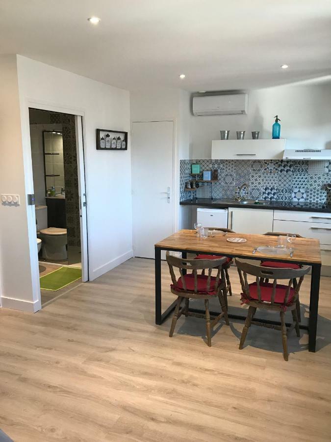 Albi Home - Rochegude Kültér fotó