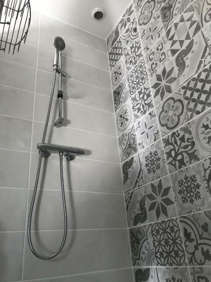 Albi Home - Rochegude Kültér fotó