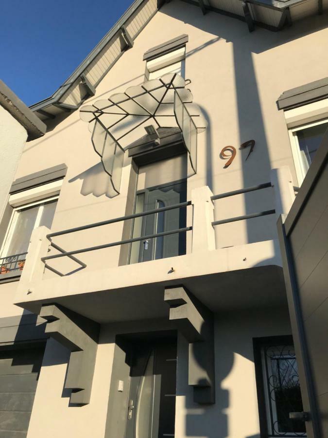 Albi Home - Rochegude Kültér fotó