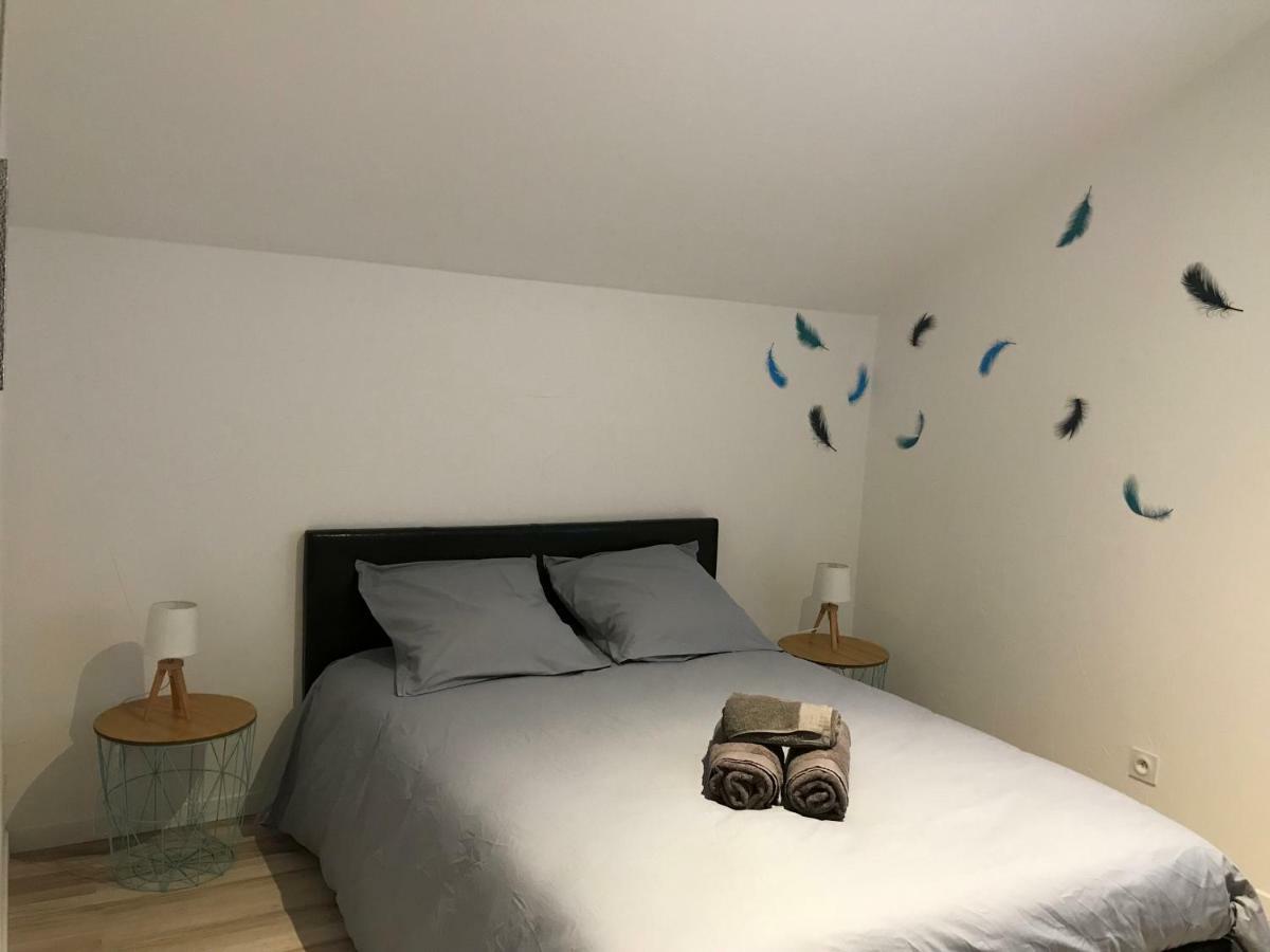 Albi Home - Rochegude Kültér fotó