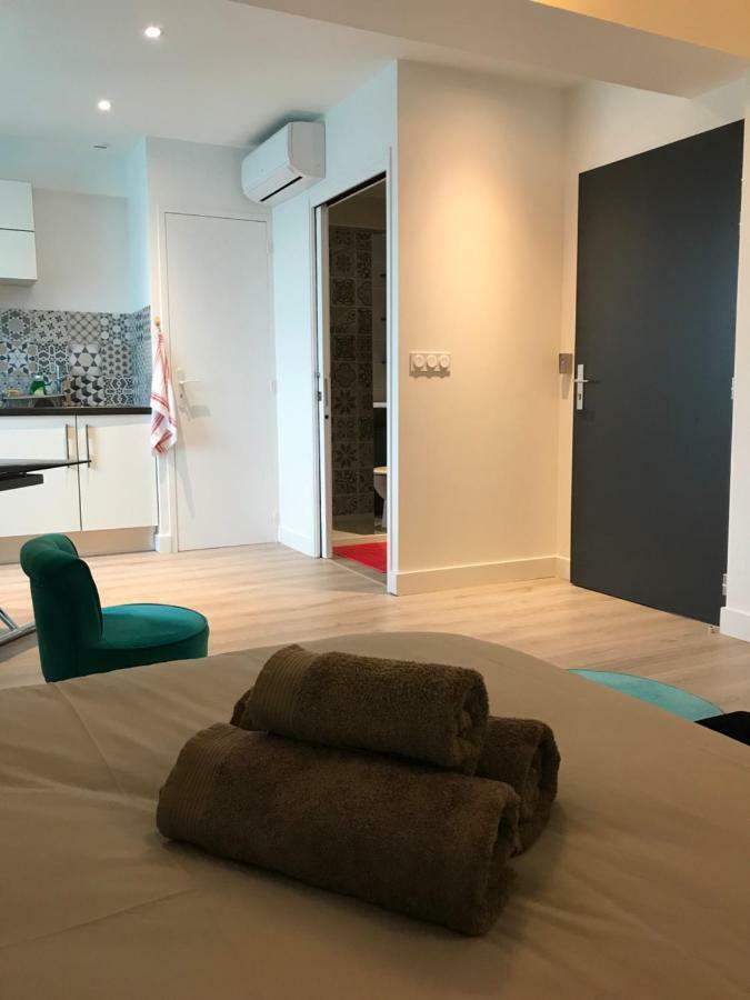 Albi Home - Rochegude Kültér fotó