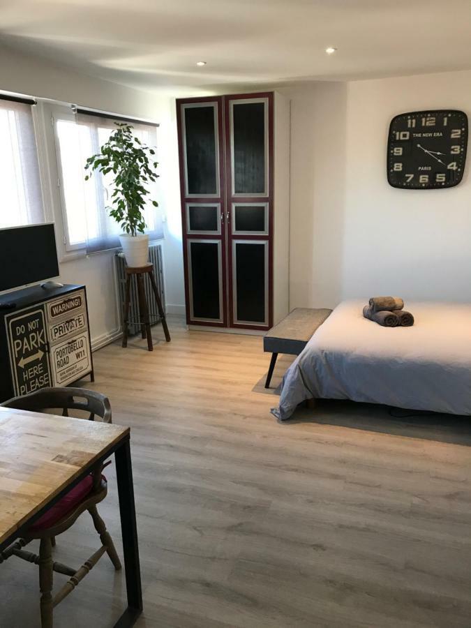 Albi Home - Rochegude Kültér fotó