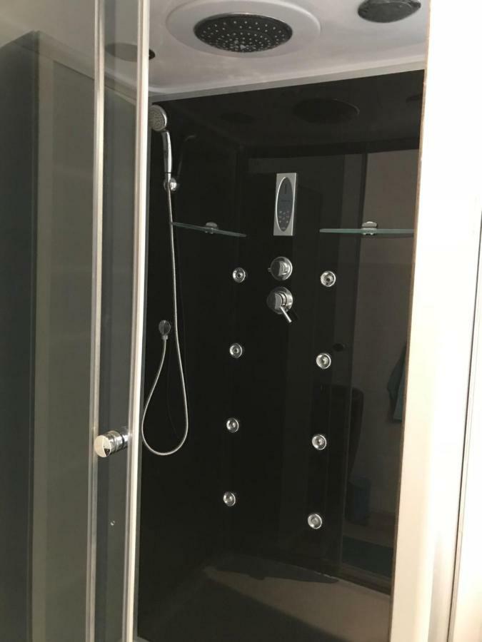 Albi Home - Rochegude Kültér fotó