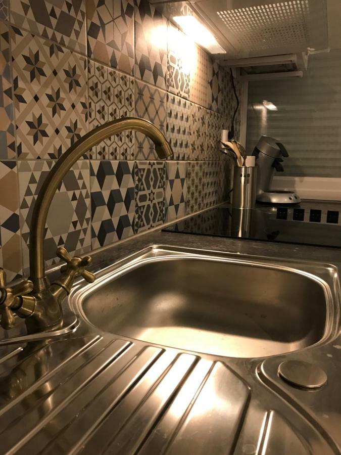 Albi Home - Rochegude Kültér fotó