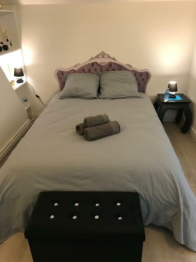 Albi Home - Rochegude Kültér fotó
