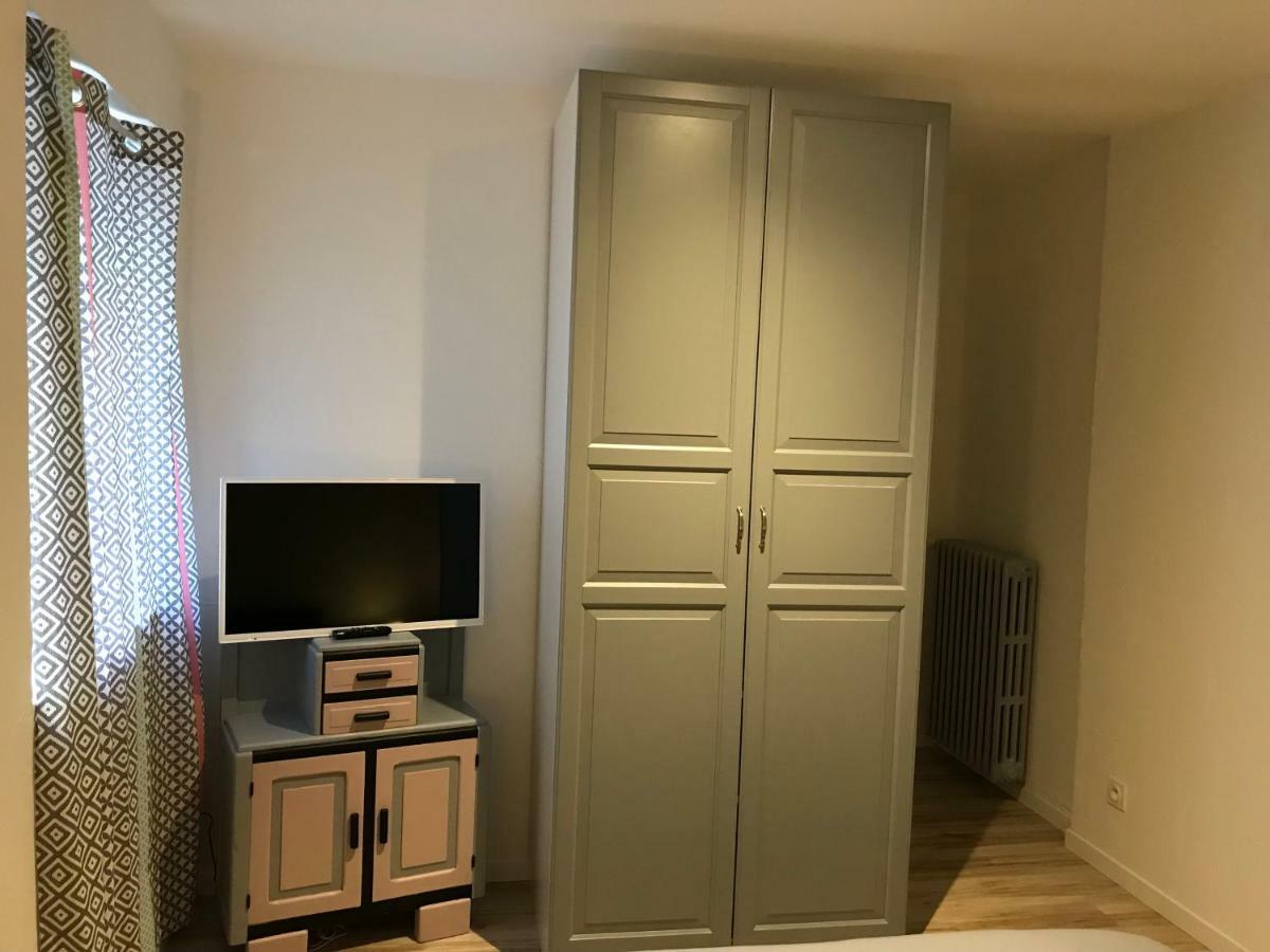 Albi Home - Rochegude Kültér fotó