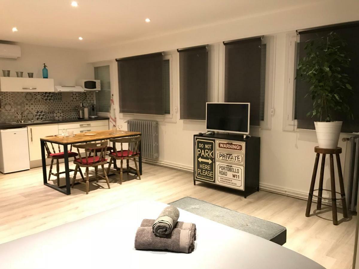 Albi Home - Rochegude Kültér fotó