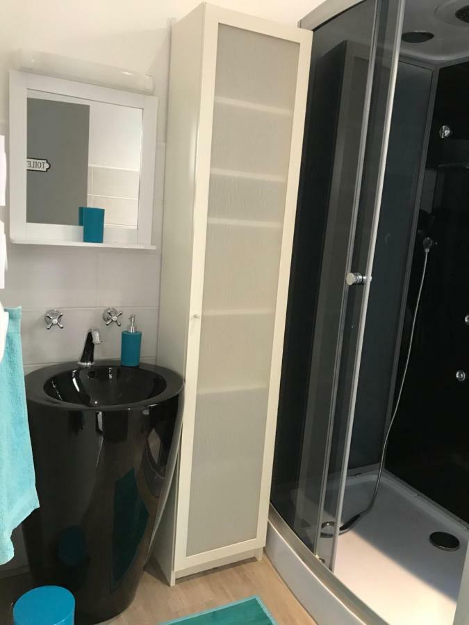 Albi Home - Rochegude Kültér fotó