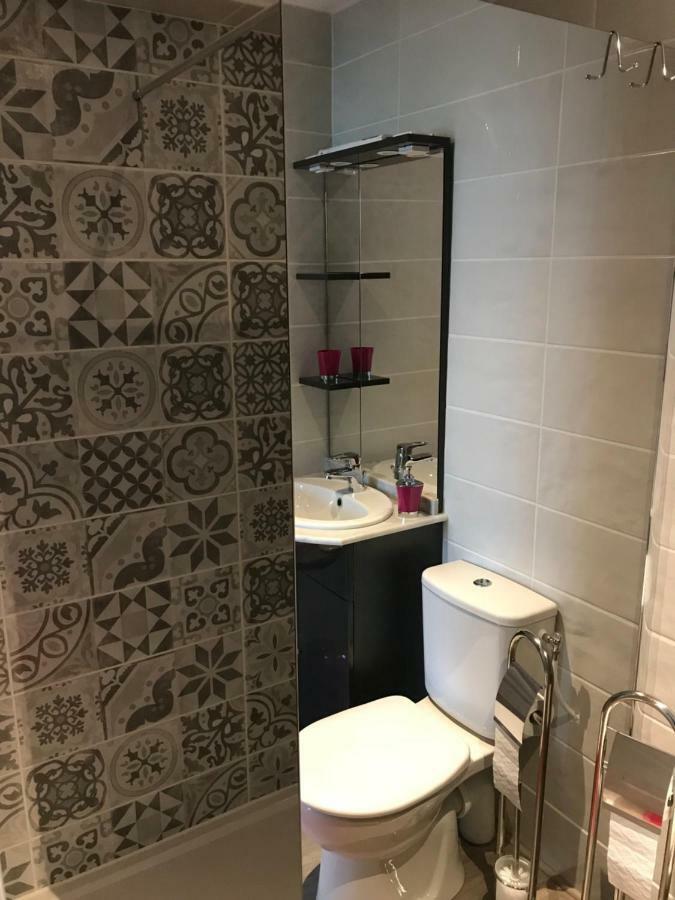 Albi Home - Rochegude Kültér fotó