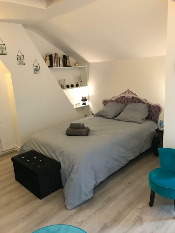 Albi Home - Rochegude Kültér fotó