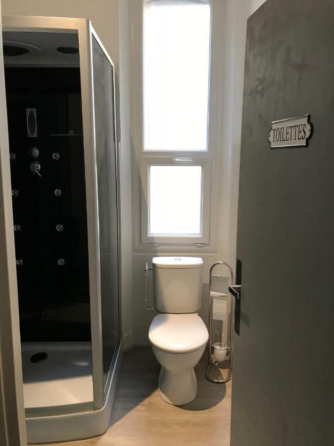 Albi Home - Rochegude Kültér fotó