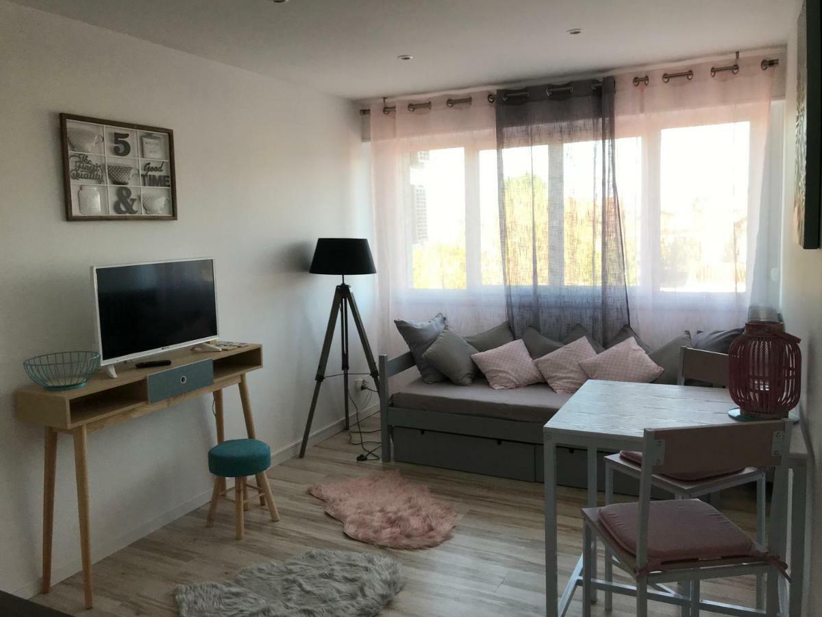 Albi Home - Rochegude Kültér fotó